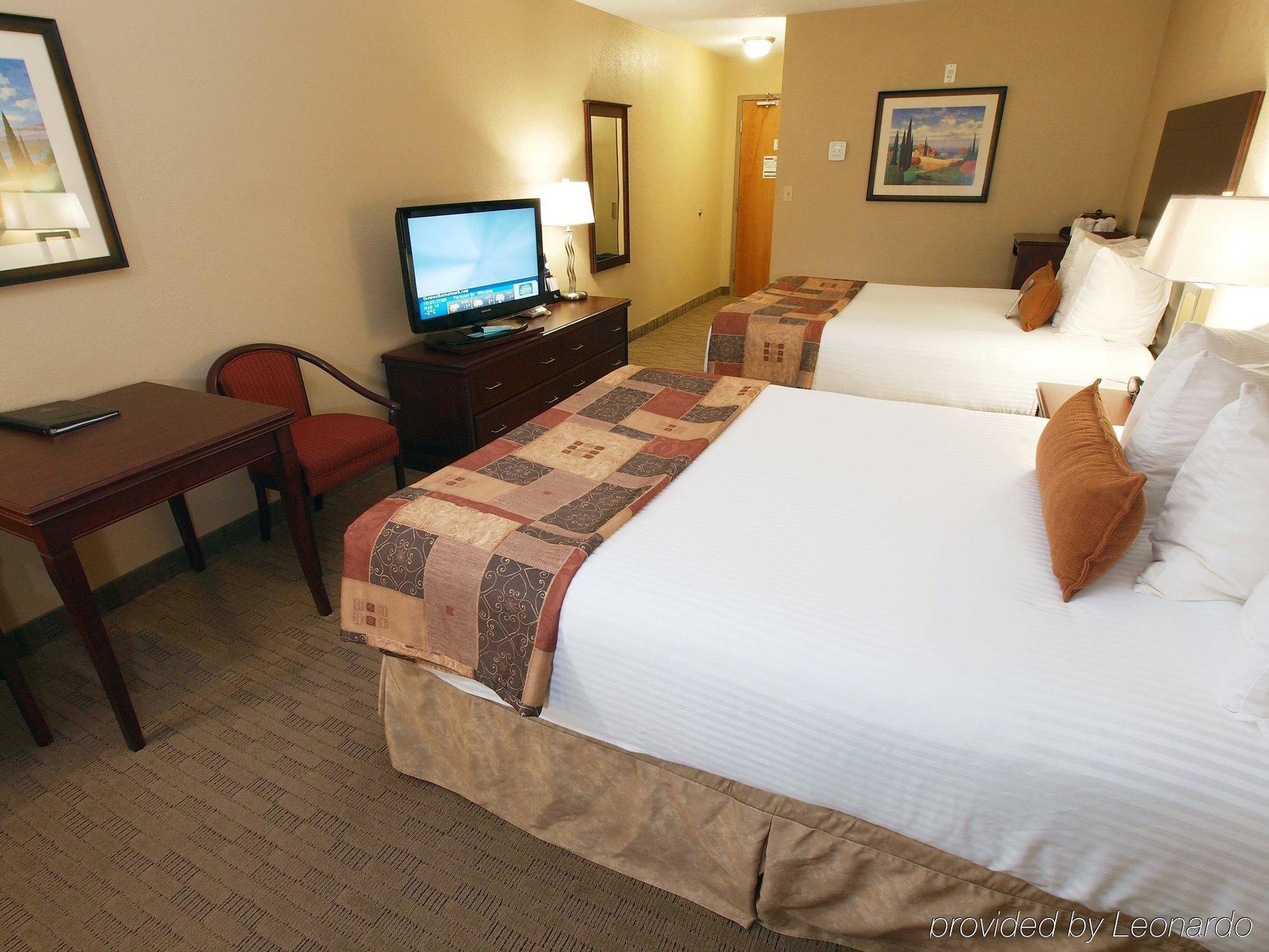 Best Western Plus Pembina Inn&Suites Winnipeg Exterior foto
