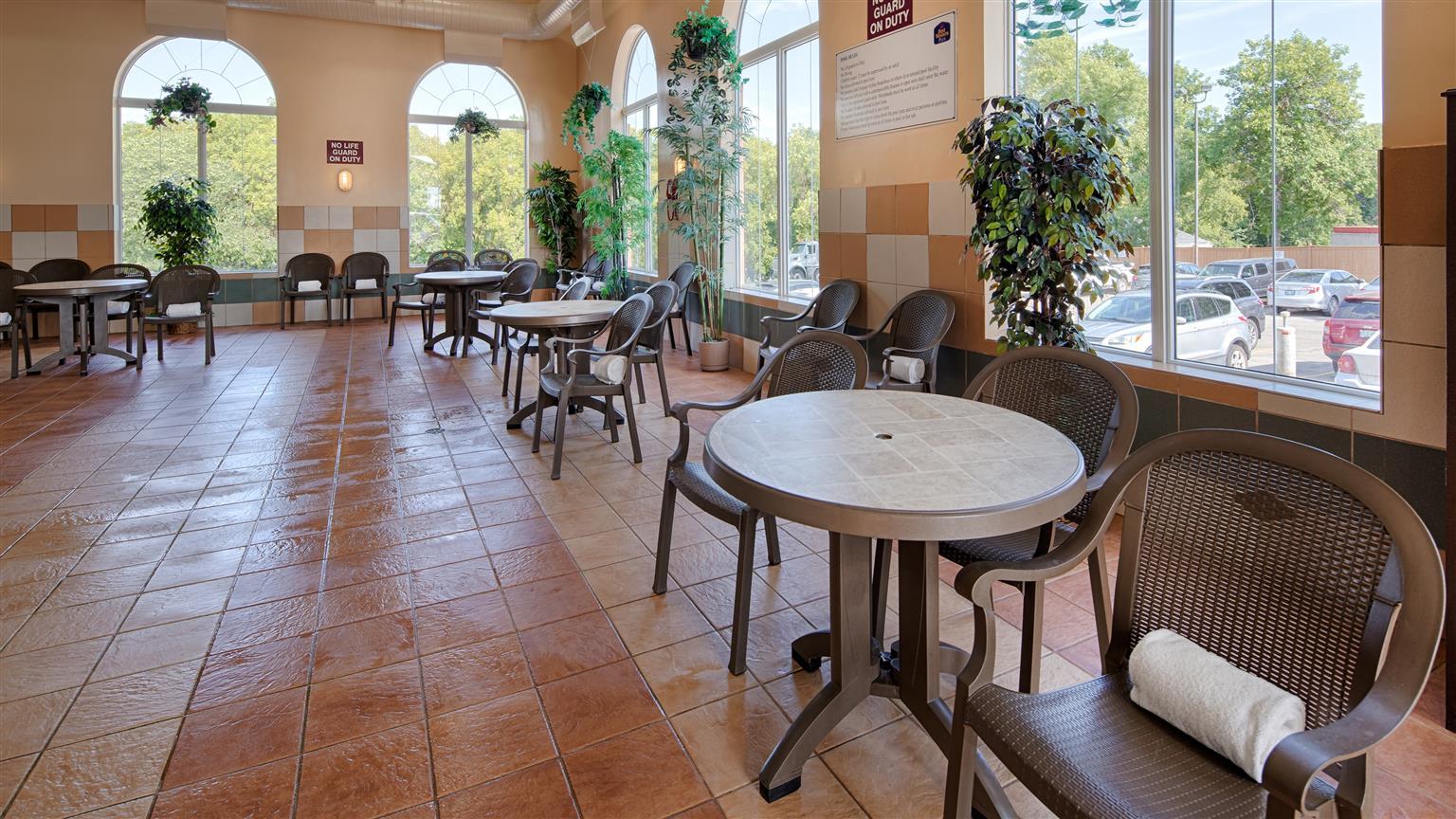 Best Western Plus Pembina Inn&Suites Winnipeg Exterior foto