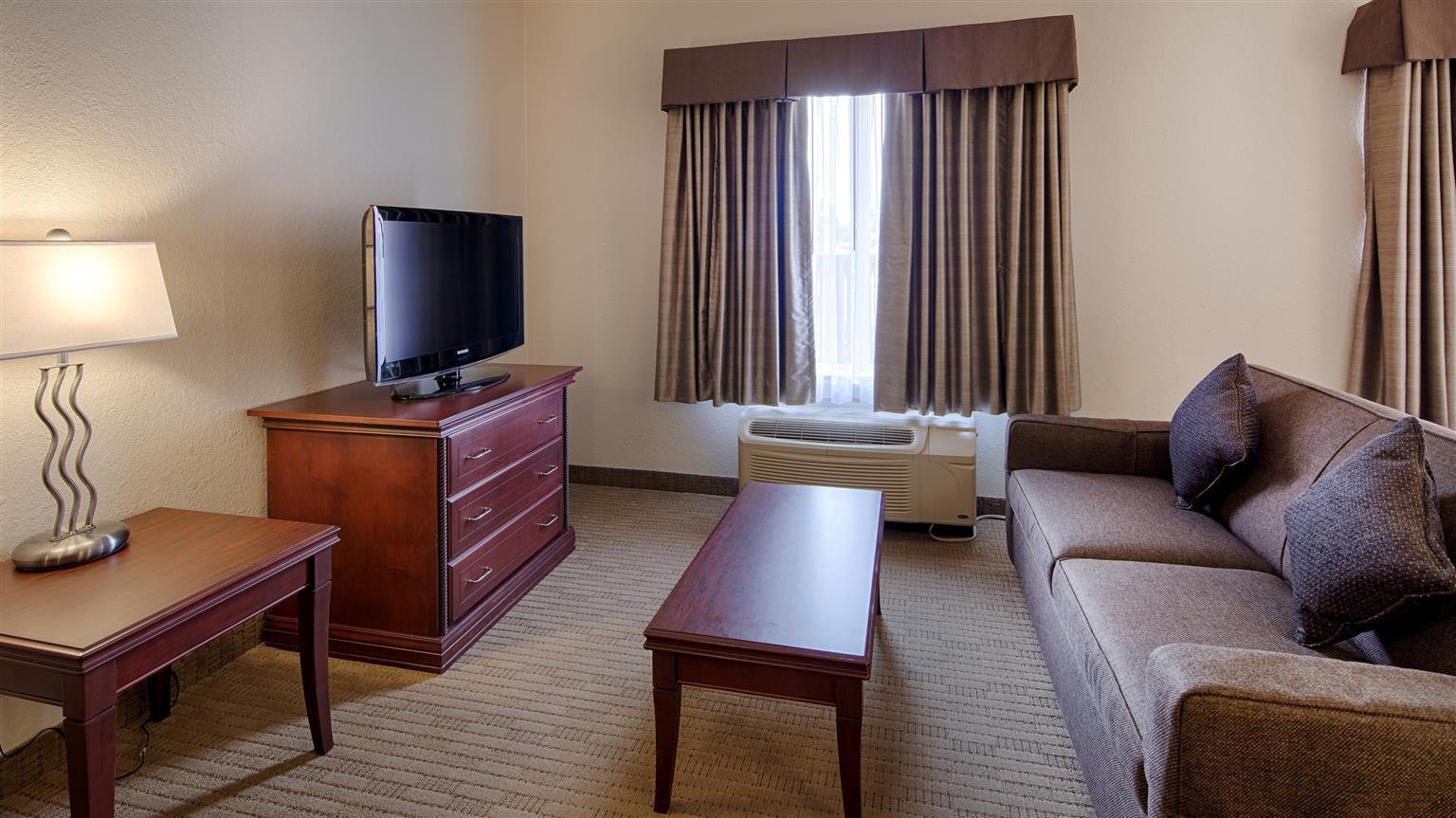 Best Western Plus Pembina Inn&Suites Winnipeg Exterior foto